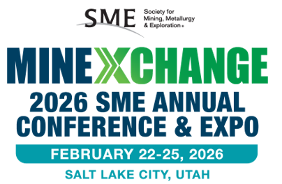 Join J.C. Steele & Sons at MINEXCHANGE 2026