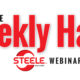 The Steele Weekly Hack is Back