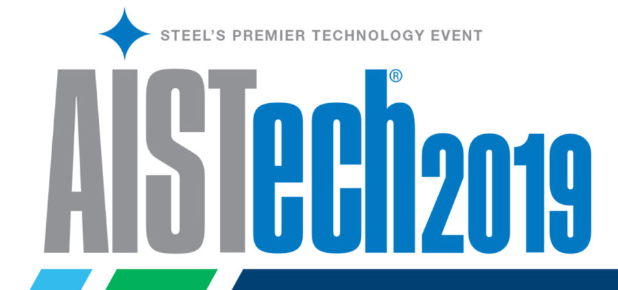 AISTech 2019 Steele