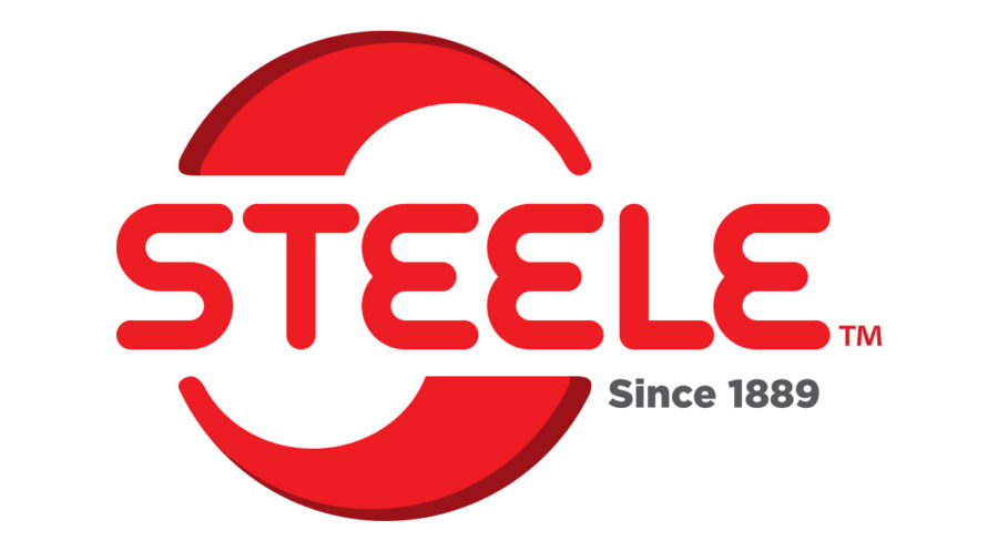 Steele Logo Blog